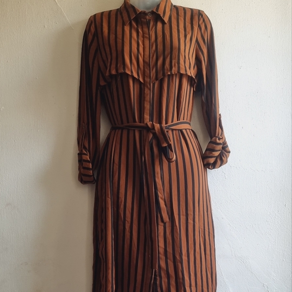 Forever 21 Chiffon Lining dresses - Picture 12 of 14